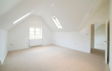 Middle Bourne bedroom extension leads