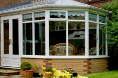 conservatories Middle Bourne