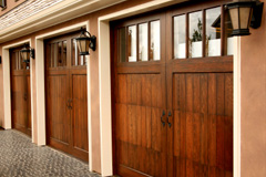 Middle Bourne garage extension quotes