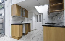 Middle Bourne kitchen extension leads