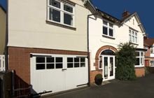Middle Bourne multiple storey extension leads